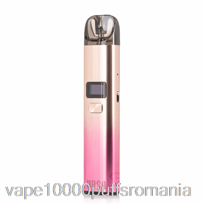 Vape Romania Lost Vape Ursa Pro 25w Pod Kit Sakura G